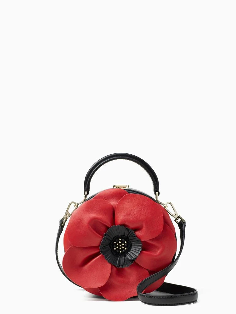 商品Kate Spade|ooh la la poppy 斜挎包,价格¥1950,第1张图片