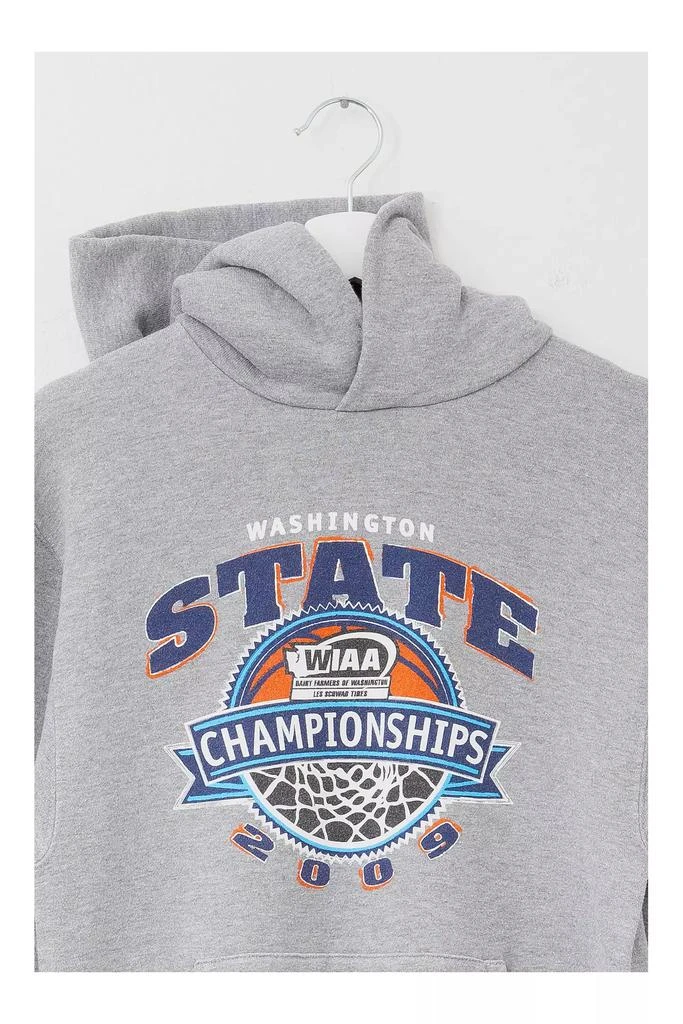 商品Russell Athletic|Vintage Y2K Russell Athletic State Champion Graphic Sweatshirt,价格¥777,第2张图片详细描述
