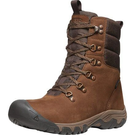 商品Keen|Greta WP Boot - Women's,价格¥698,第3张图片详细描述