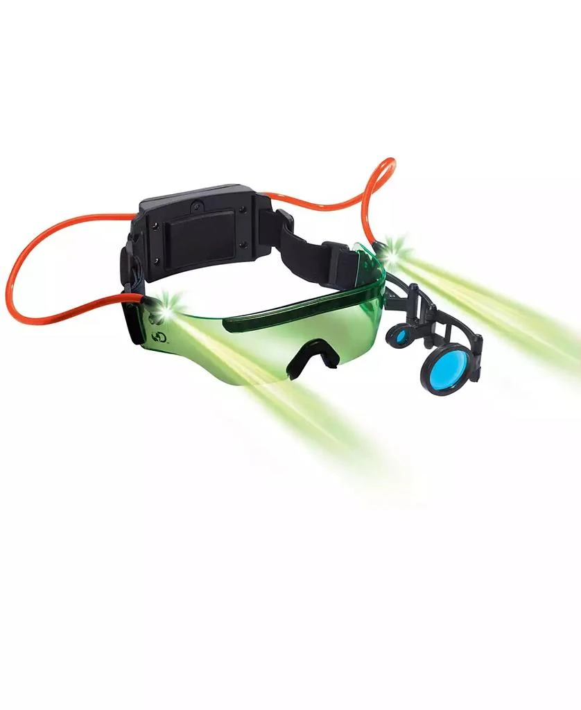 商品Discovery Kids|Discovery Toy Night Goggles,价格¥88,第1张图片