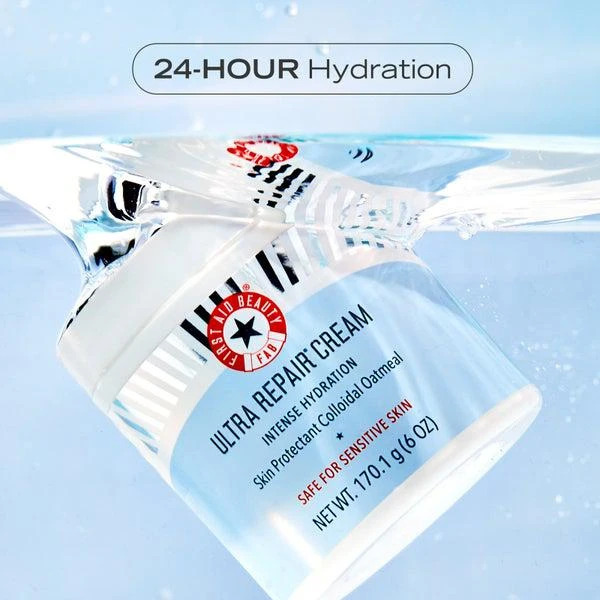 商品First Aid Beauty|强效急救霜 170g,价格¥306,第5张图片详细描述