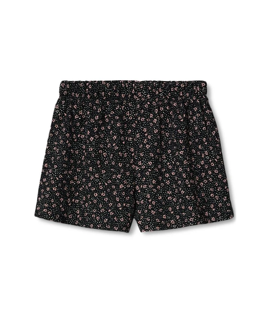 商品Mango|Shorts Morgan (Little Kids/Big Kids),价格¥89,第1张图片