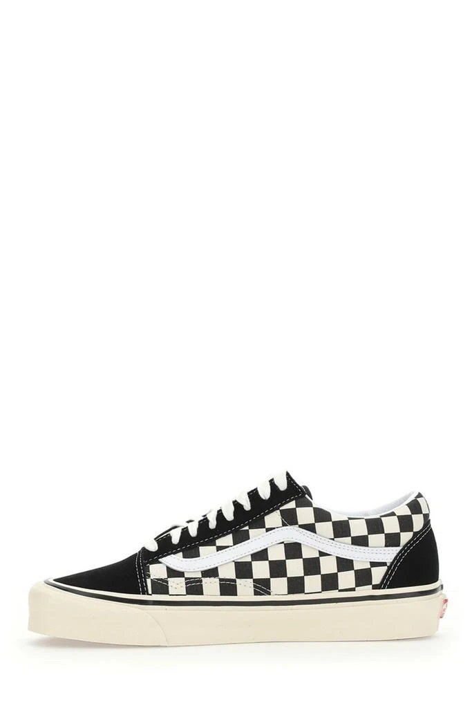 商品Vans|Vans Old Skool 36 DX Low-Top Sneakers,价格¥414,第2张图片详细描述