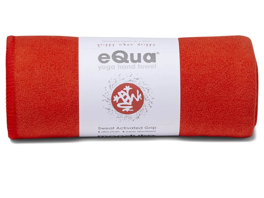 商品Manduka|eQua Hand Towel,价格¥140,第1张图片