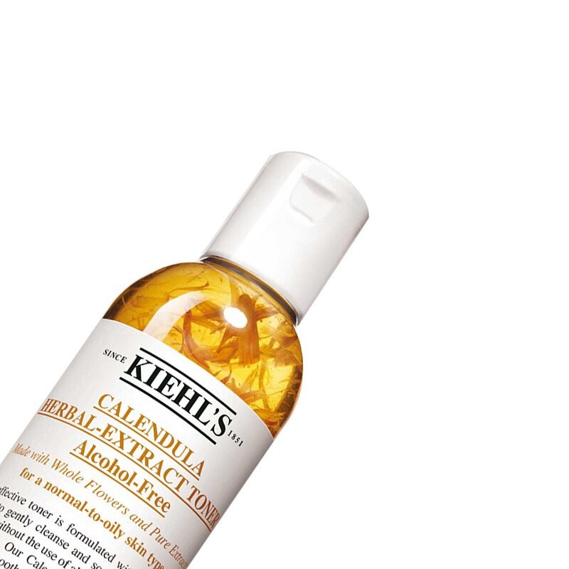 Kiehls 科颜氏 金盏花水 250ml商品第4张图片规格展示