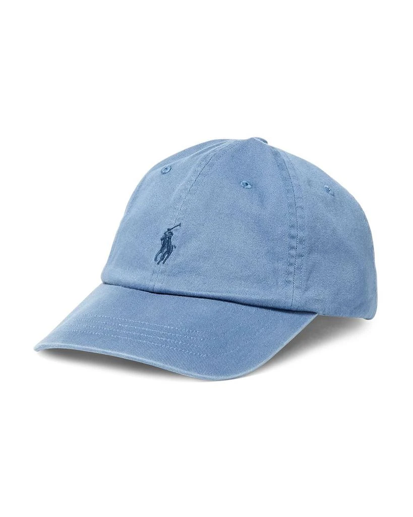 商品Ralph Lauren|小马标帽子,价格¥379,第1张图片详细描述