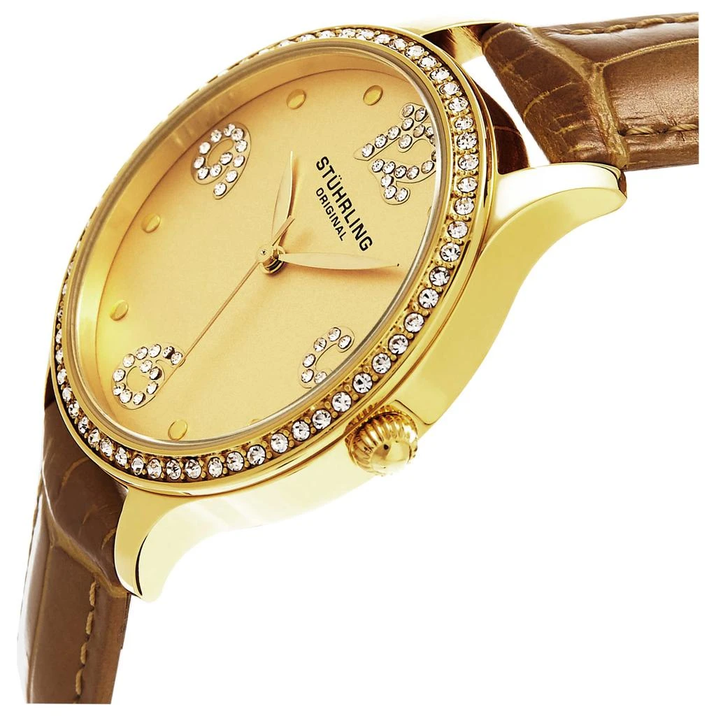 商品Stuhrling|Stuhrling Women's Watch M14646,价格¥514,第3张图片详细描述