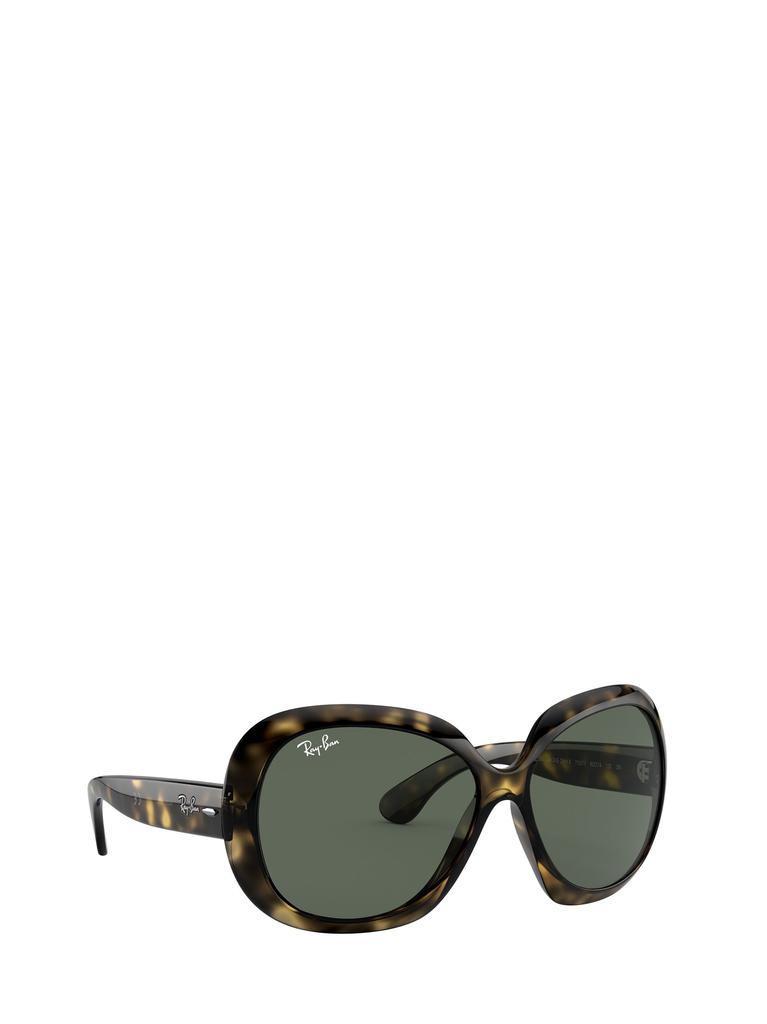 Ray-Ban Rb4098 Light Havana Sunglasses商品第2张图片规格展示