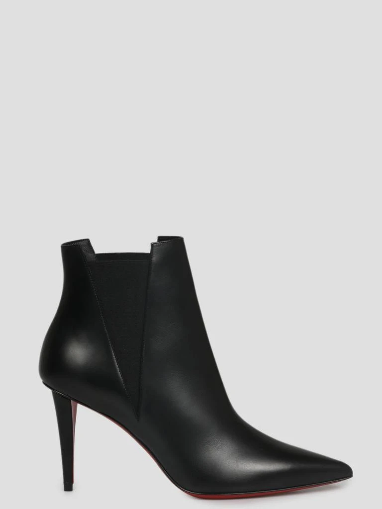 商品Christian Louboutin|Christian Louboutin Astribooty Ankle Boot,价格¥7780,第1张图片