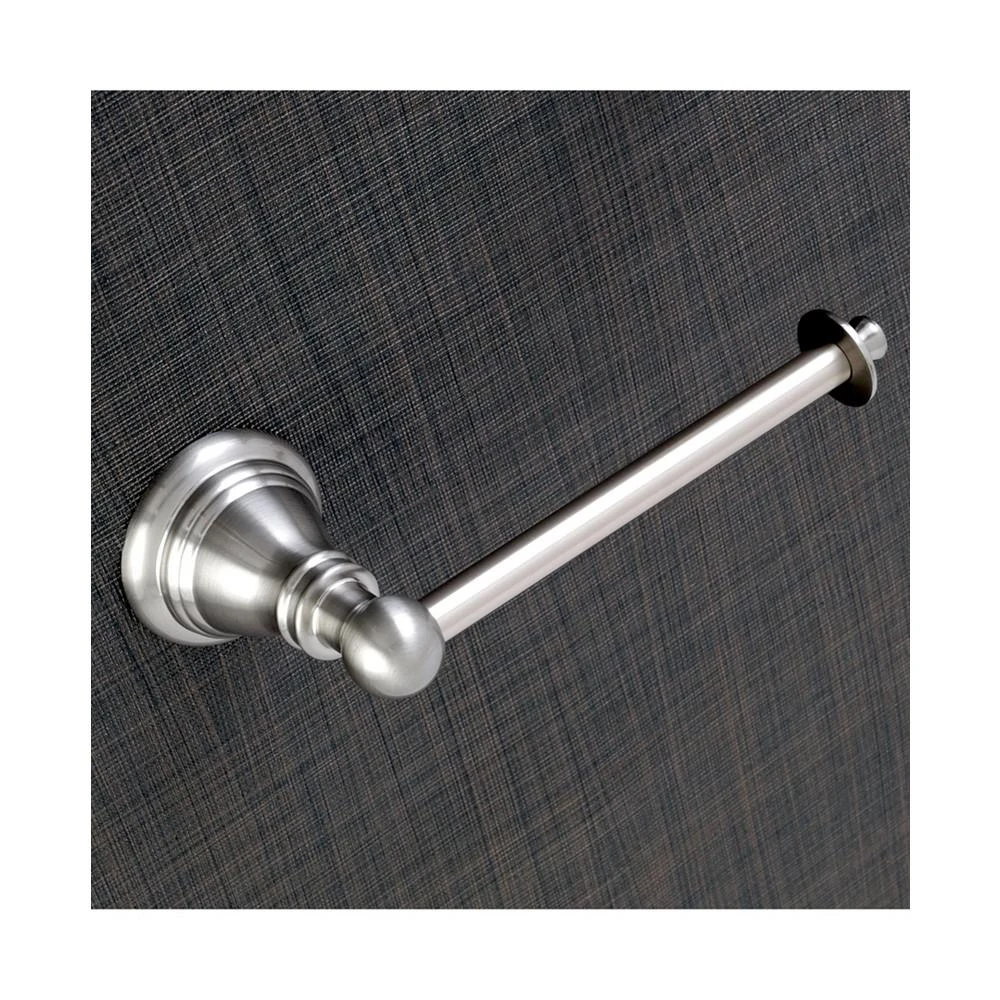 商品Kingston Brass|American Classic 4-Piece Bathroom Accessory Set,价格¥831,第3张图片详细描述
