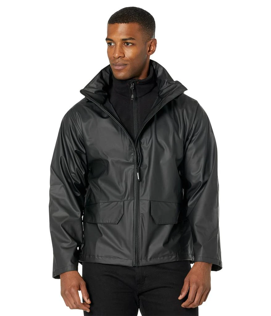 商品Helly Hansen|防风防水户外夹克,价格¥415,第1张图片