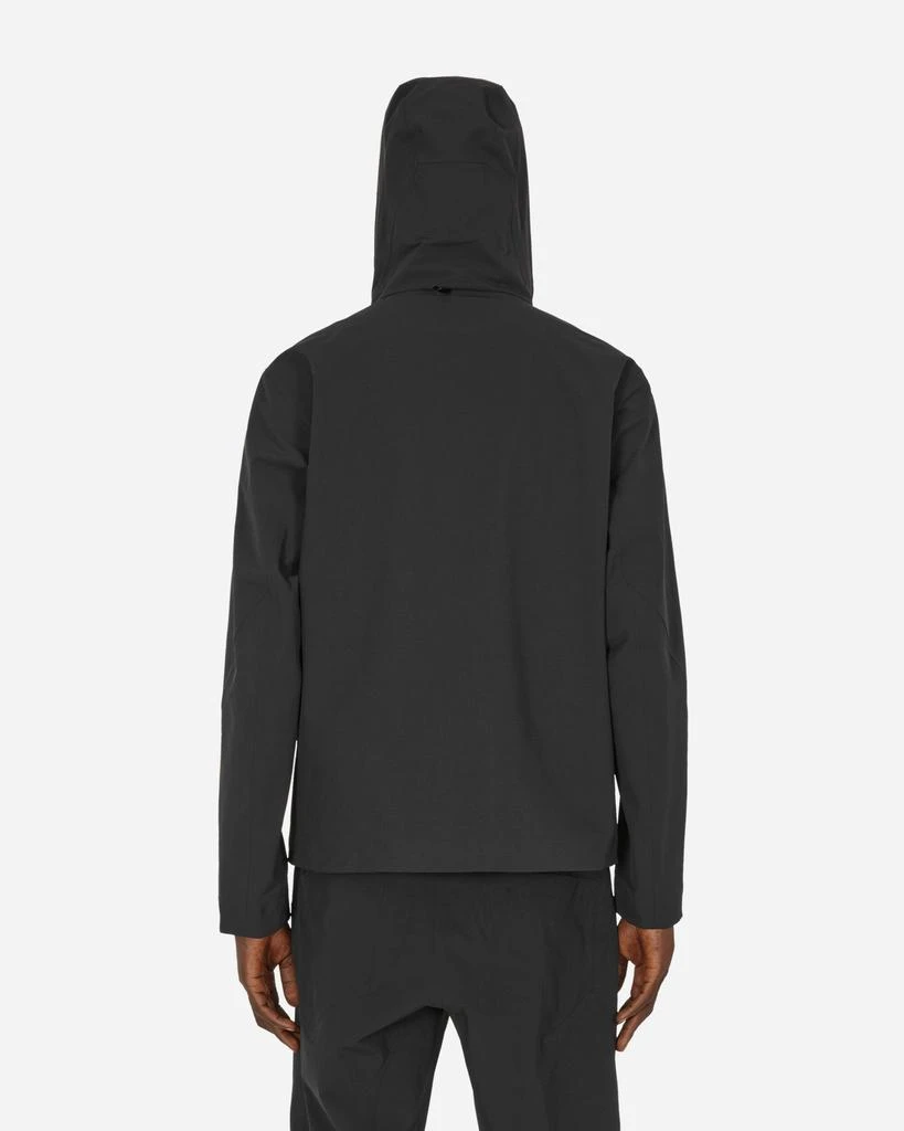 商品Arc'teryx|Quartic Jacket Black,价格¥4400,第3张图片详细描述