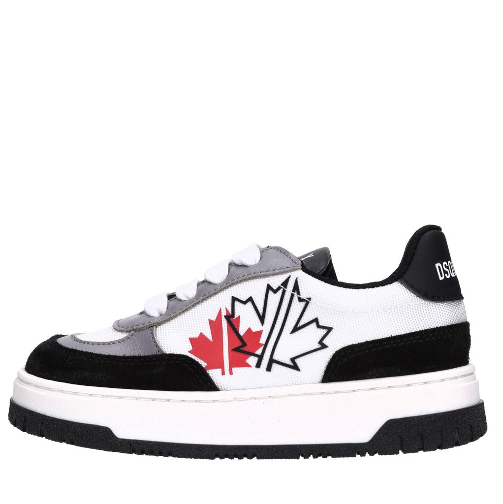 Dsquared2 Sneakers MultiColour image 2