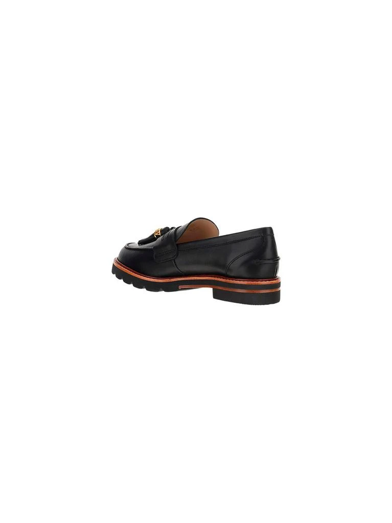 商品Stuart Weitzman|Stuart weitzman women's black other materials sneakers,价格¥2836,第3张图片详细描述