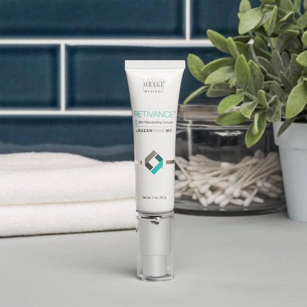 商品Obagi|Obagi Medical Retivance Skin Rejuvenating Complex (1 oz.),价格¥1172,第4张图片详细描述