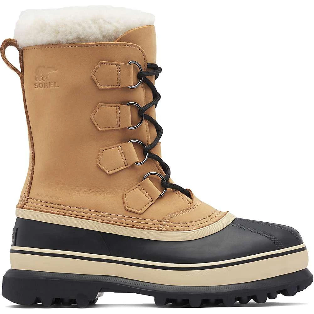 商品SOREL|Sorel Women's Caribou Boot,价格¥1530,第1张图片