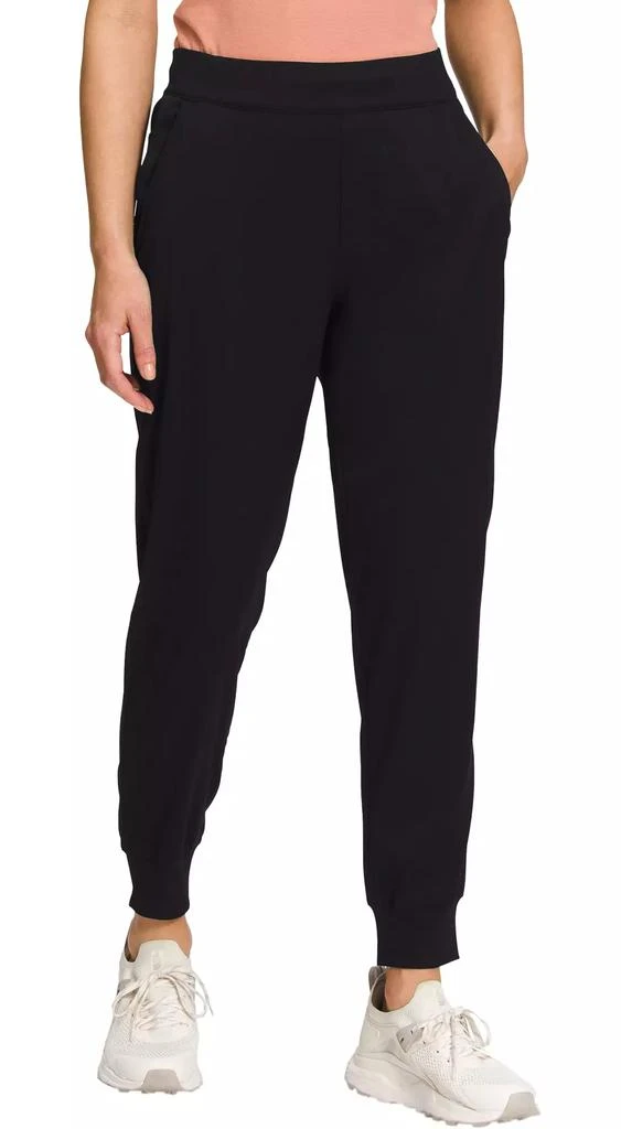 商品The North Face|The North Face Women's Aphrodite Jogger Pants,价格¥659,第1张图片