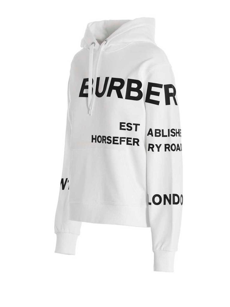 商品Burberry|'Horseferry’ hoodie,价格¥4919,第4张图片详细描述