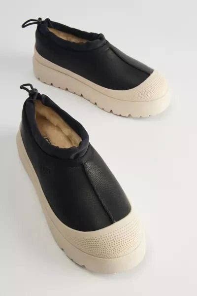 商品UGG|UGG Tasman Weather Hybrid Clog,价格¥1217,第4张图片详细描述