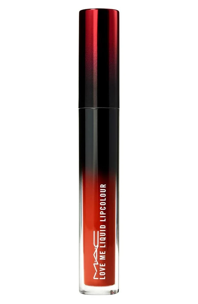 Love Me Liquid Lipstick 商品