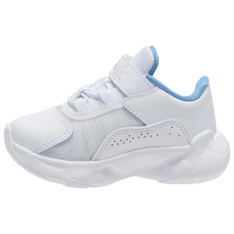 商品Jordan|Jordan AJ 11 CMFT Low - Boys' Toddler,价格¥301,第2张图片详细描述