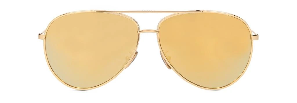 商品Celine|Metal Sunglasses,价格¥1919,第1张图片