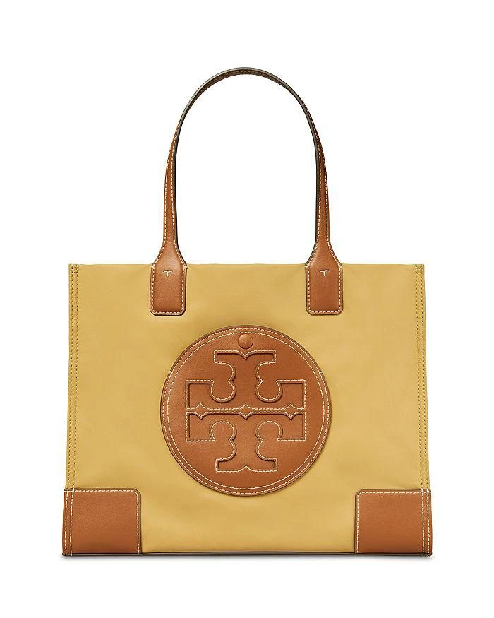 商品Tory Burch|女式 Ella系列 小号托特包,价格¥1195,第1张图片