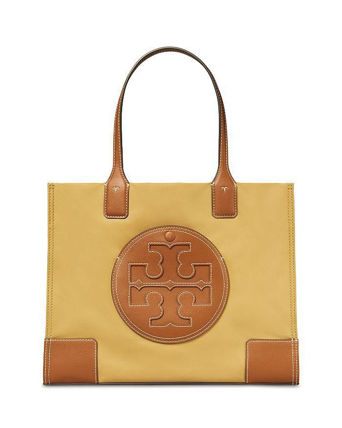 商品Tory Burch|女式 Ella系列 小号托特包,价格¥1663,第3张图片详细描述