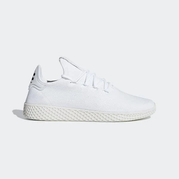 商品Adidas|Pharrell Williams Tennis Hu Shoes,价格¥880,第1张图片