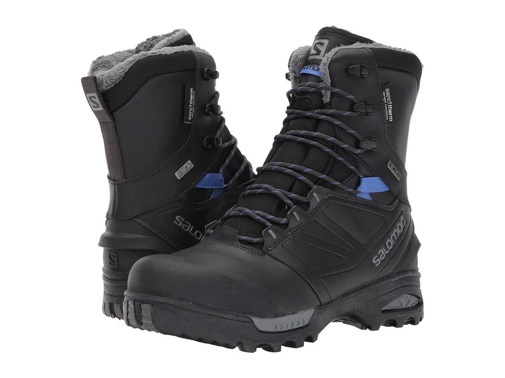 商品Salomon|Toundra PRO CS WP,价格¥1119,第1张图片
