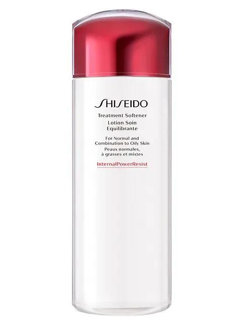 商品Shiseido|Treatment Softener,价格¥604,第1张图片