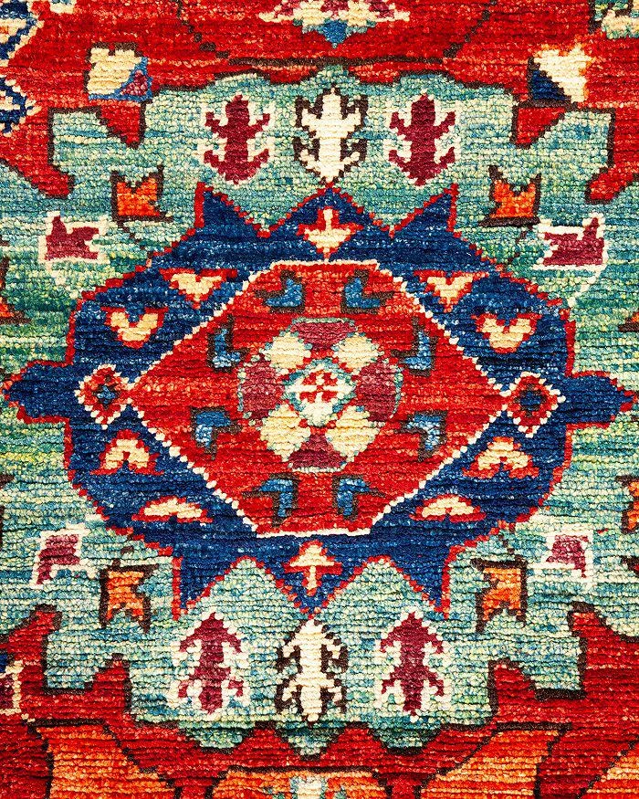 Serapi M1973 Runner Area Rug, 2'11" x 8'3" 商品