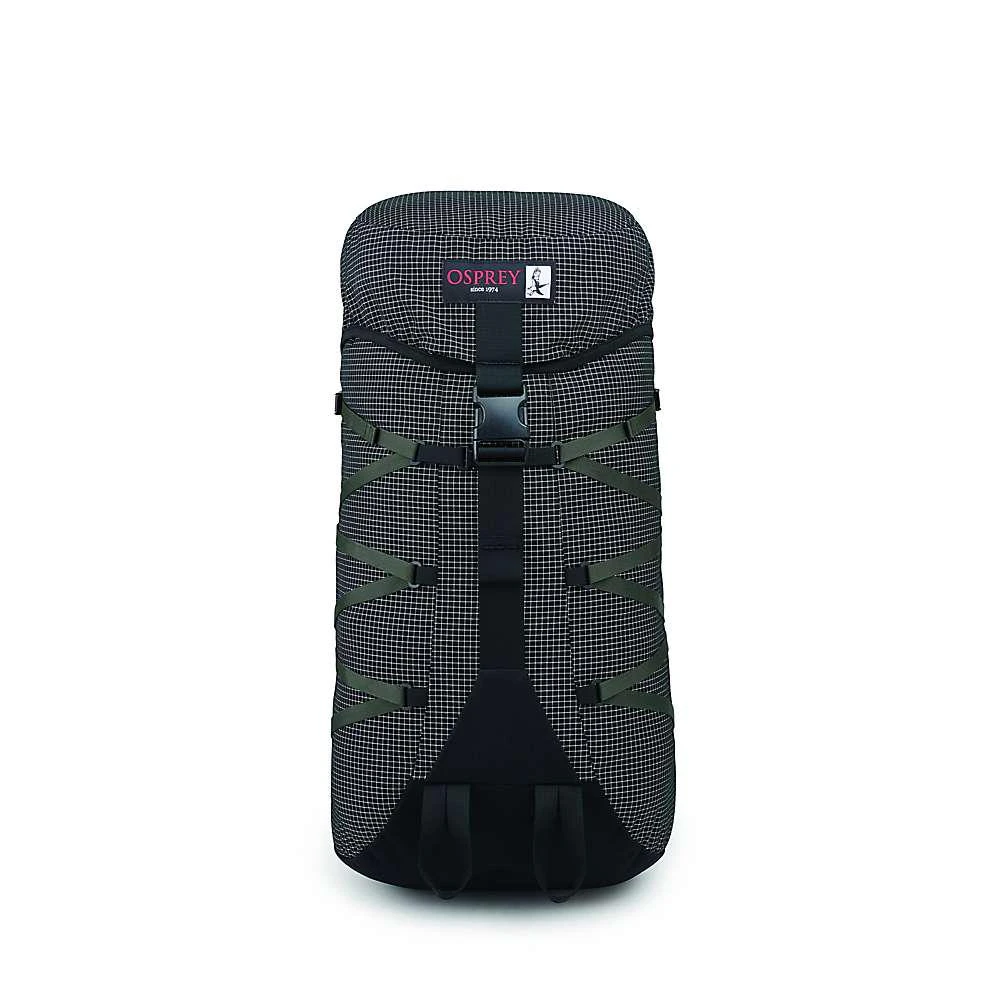 商品Osprey|Heritage Aether 30 Backpack-Nanofly,价格¥695,第1张图片