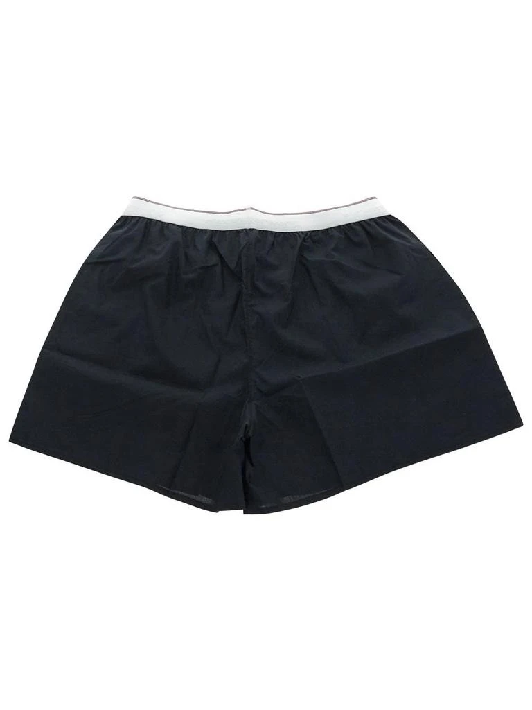 商品Alexander Wang|Cotton Shorts,价格¥570,第2张图片详细描述