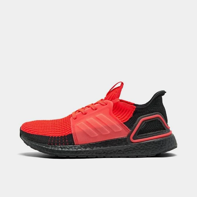 商品Adidas|Men's adidas UltraBOOST 19 Running Shoes,价格¥926,第1张图片