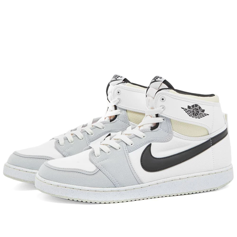 商品Jordan|Air Jordan KO 1,价格¥914,第1张图片
