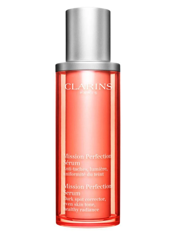 商品Clarins|Mission Perfection Serum Luxury-Size,价格¥737,第1张图片