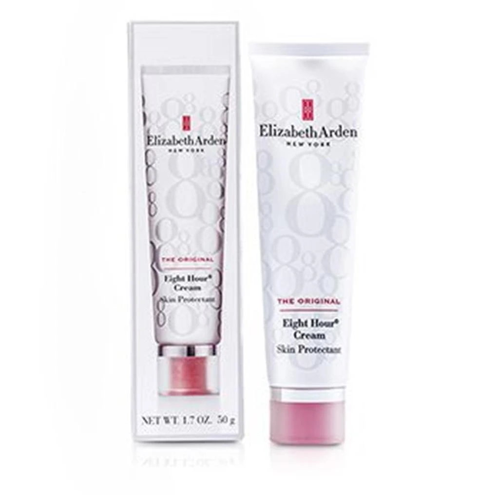 商品Elizabeth Arden|20585 1.7 oz Eight Hour Cream in Tube,价格¥257,第1张图片