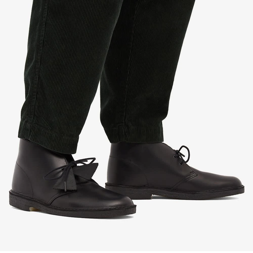 Clarks Originals Desert Boot 商品