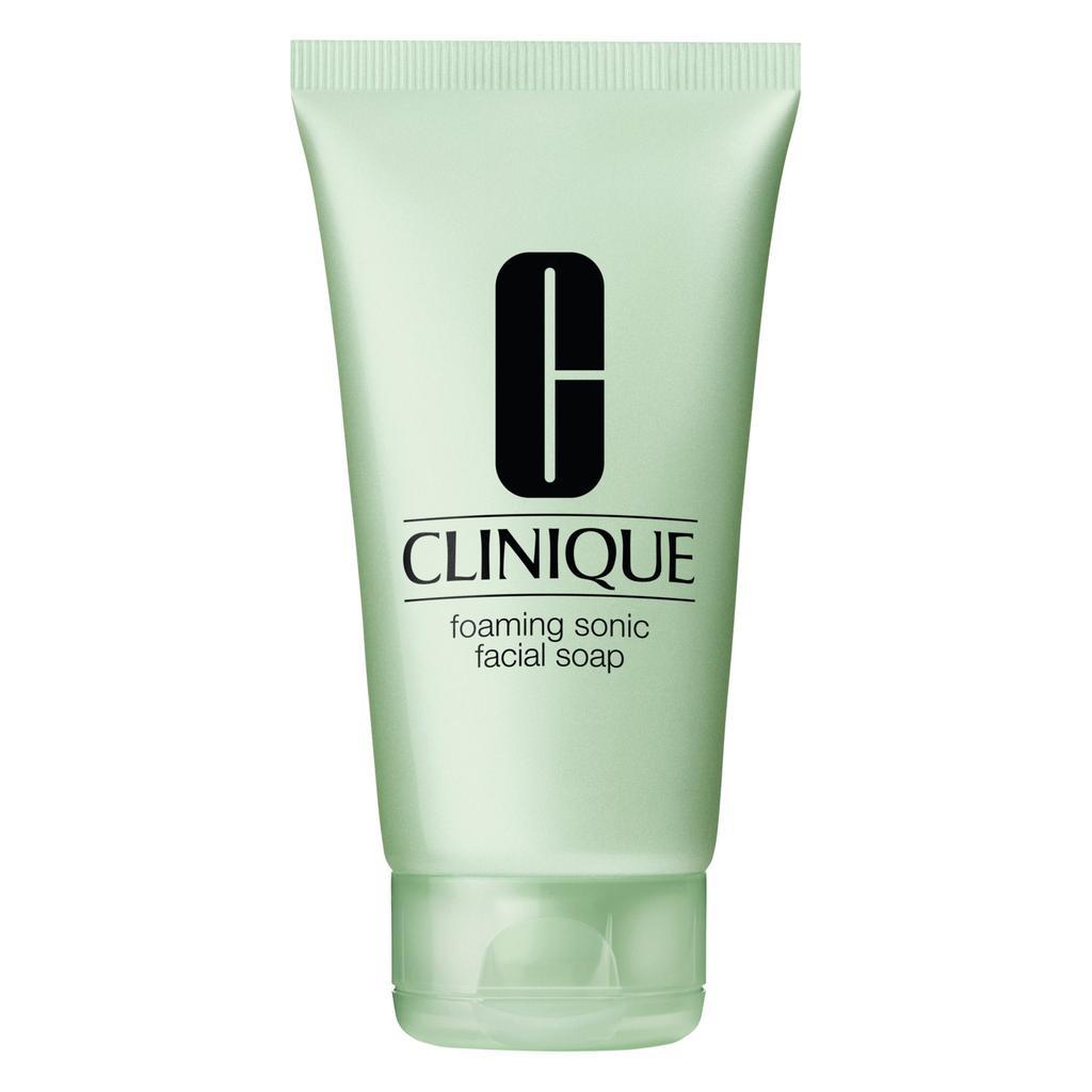 商品Clinique|Foaming Sonic Facial Soap,价格¥170,第1张图片