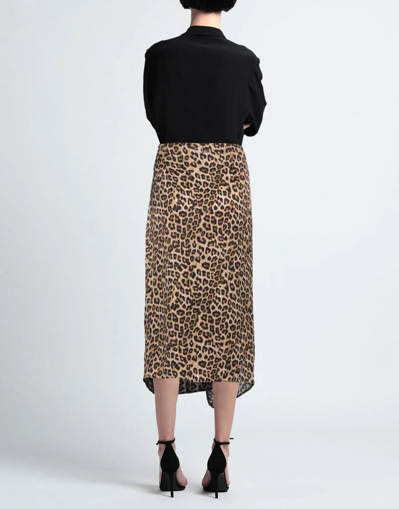 商品TWINSET|Midi skirt,价格¥1034,第3张图片详细描述