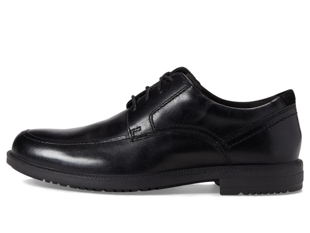 商品Rockport|Berenger Moc Oxford,价格¥595-¥744,第4张图片详细描述