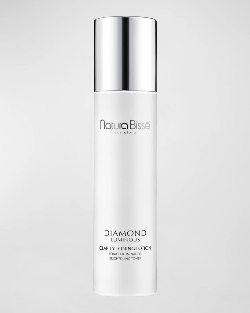商品Natura Bisse|Diamond Luminous Clarity Toning Lotion, 7 oz.,价格¥757,第1张图片
