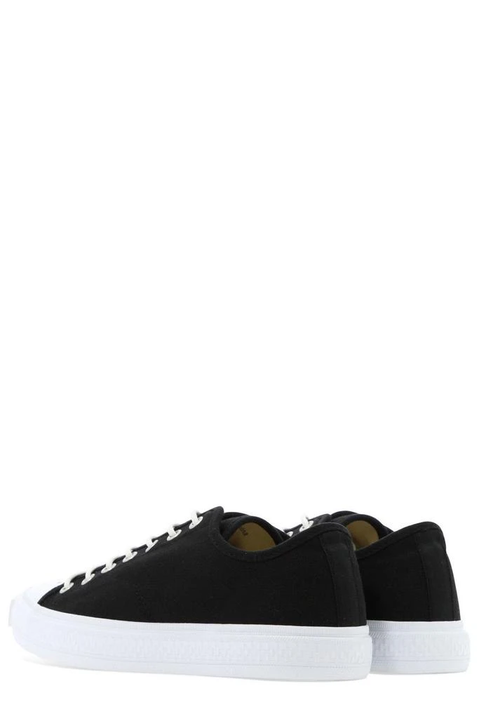 商品Acne Studios|Acne Studios Low-Top Lace-Up Sneakers,价格¥1108,第3张图片详细描述