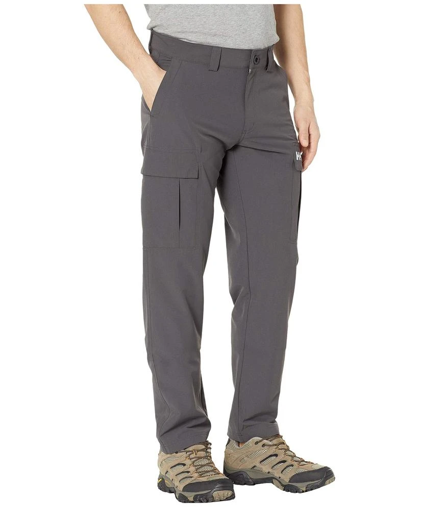 商品Helly Hansen|QD Cargo Pants,价格¥674,第4张图片详细描述