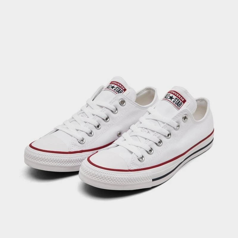 商品Converse|女士 Chuck Taylor Ox 帆布鞋,价格¥446,第2张图片详细描述
