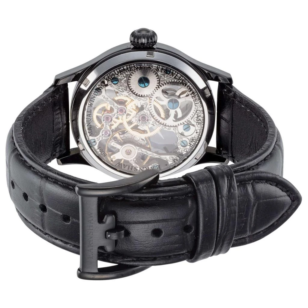 商品Thomas Earnshaw|Bauer 男士  手表,价格¥591,第2张图片详细描述