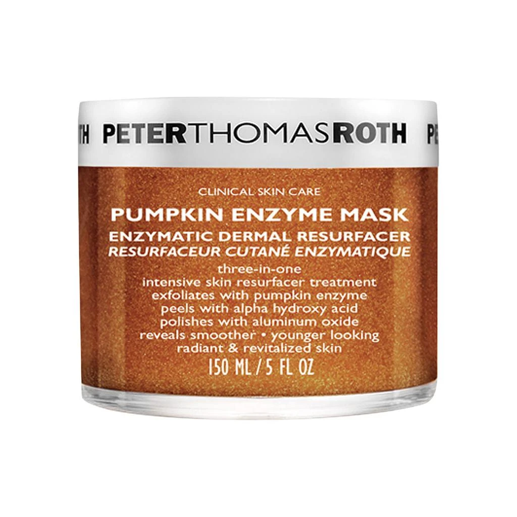 商品Peter Thomas Roth|Pumpkin Enzyme Mask,价格¥447,第1张图片