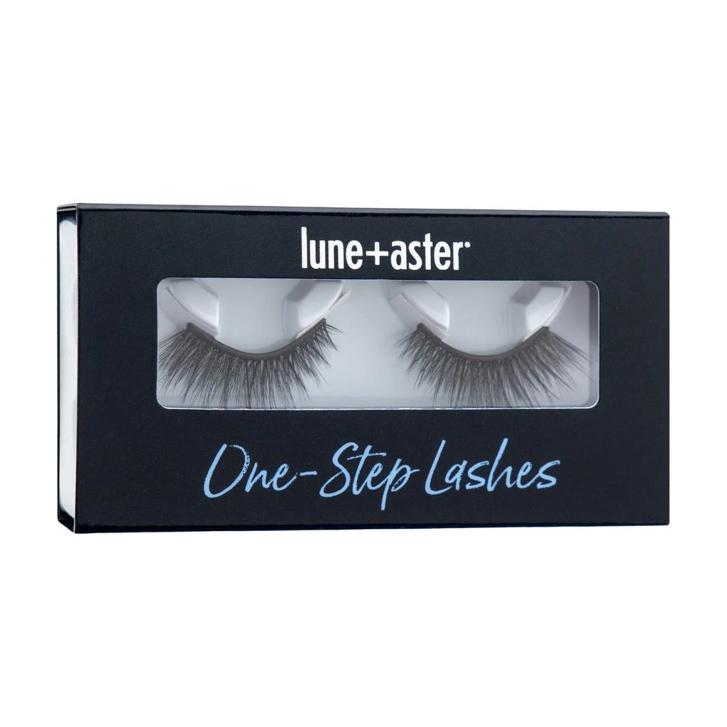 商品Lune+Aster|One-Step Lashes,价格¥147,第1张图片