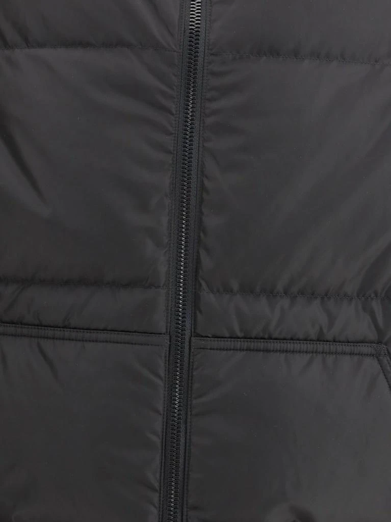 商品PREMIATA|Premiata Padded Down Jacket,价格¥4749,第3张图片详细描述